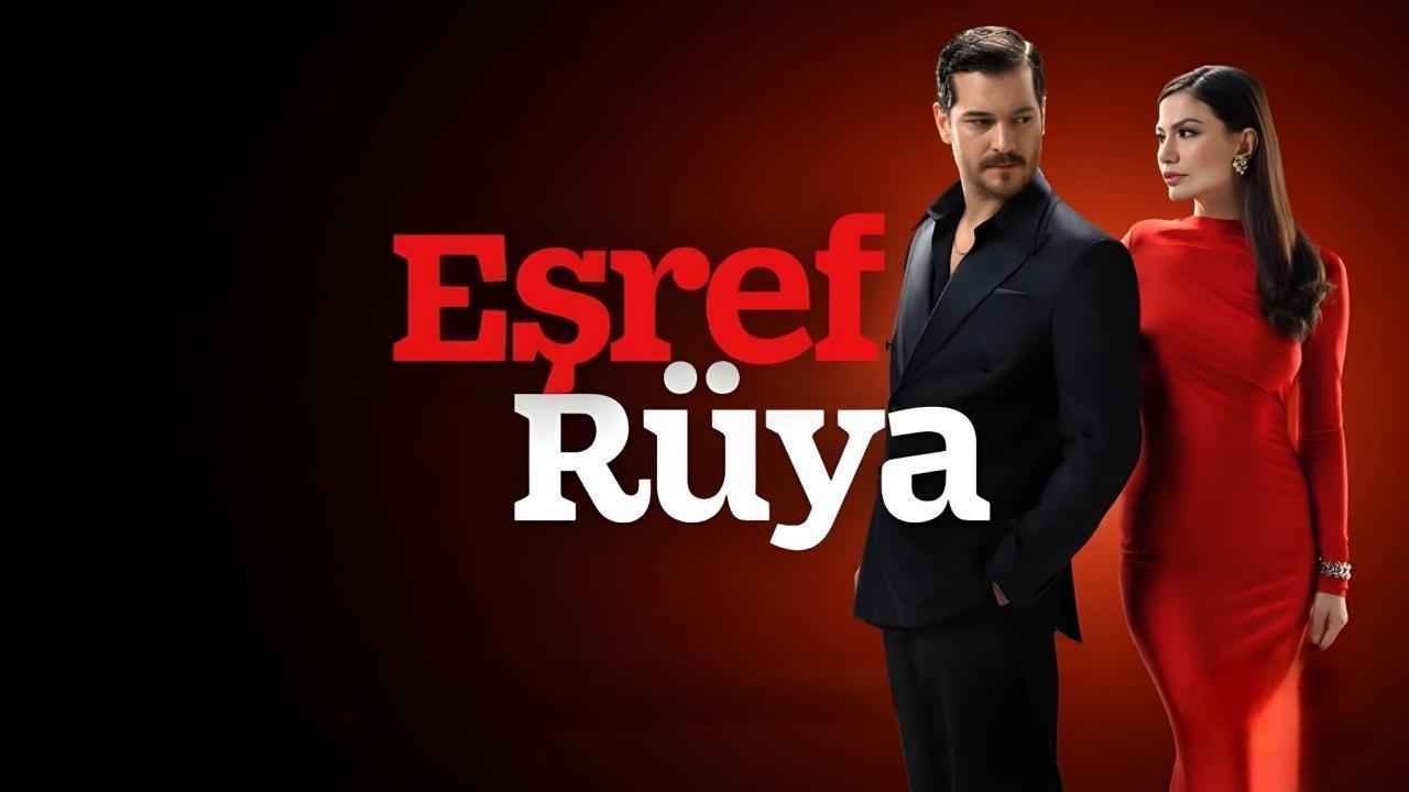 مسلسل حلم اشرف الحلقة 1 مترجمة 