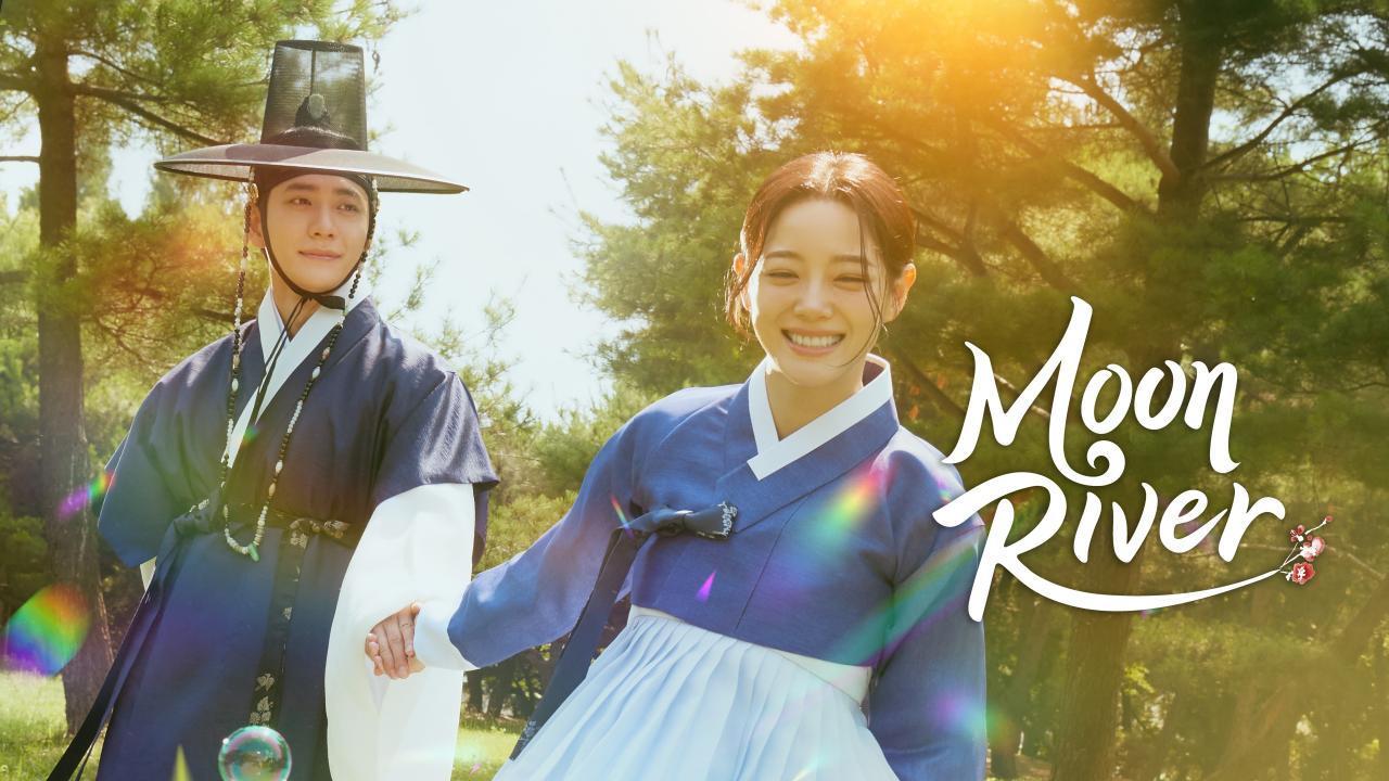 مسلسل Moon River الحلقة 5 الخامسة مترجمة