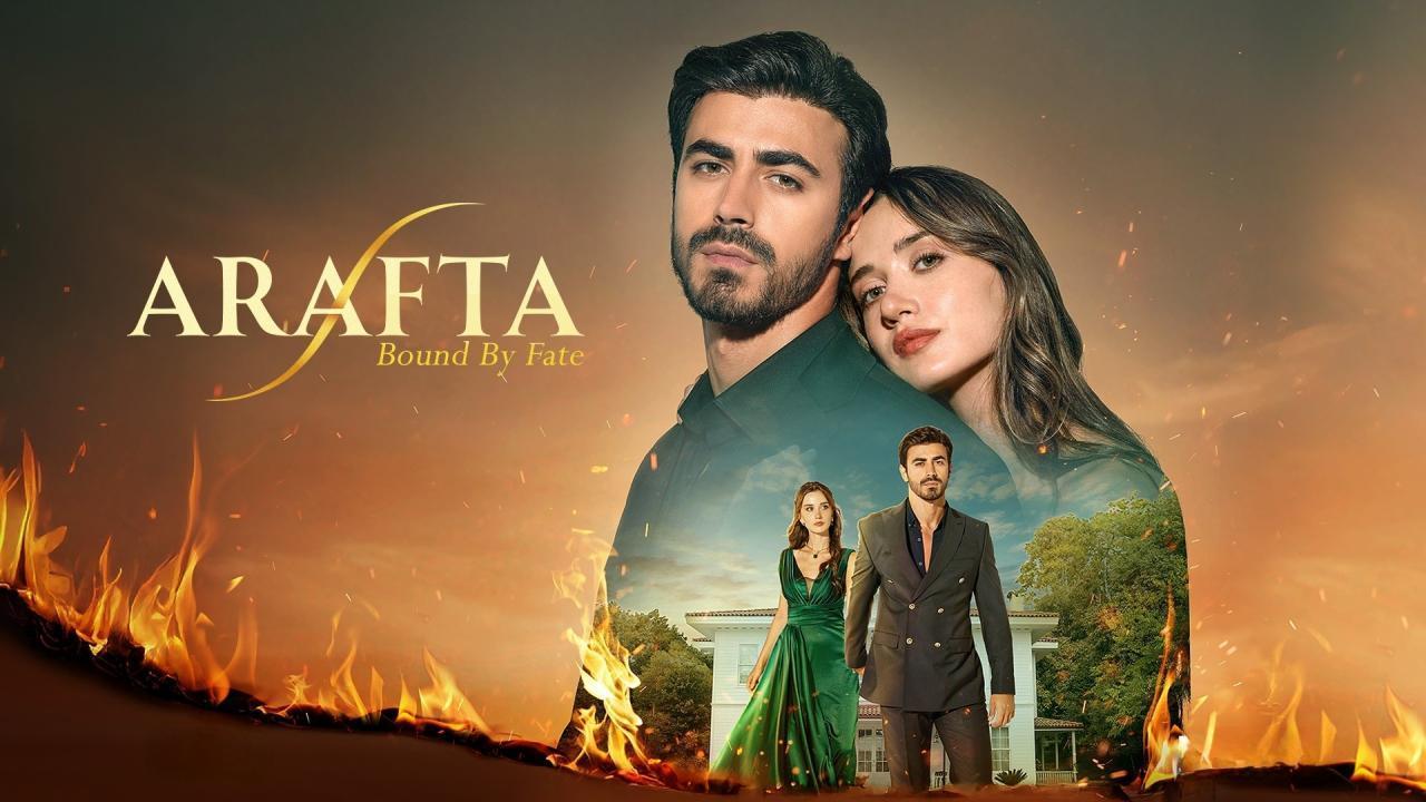 مسلسل الاعراف الحلقة 10 العاشرة مترجمة HD