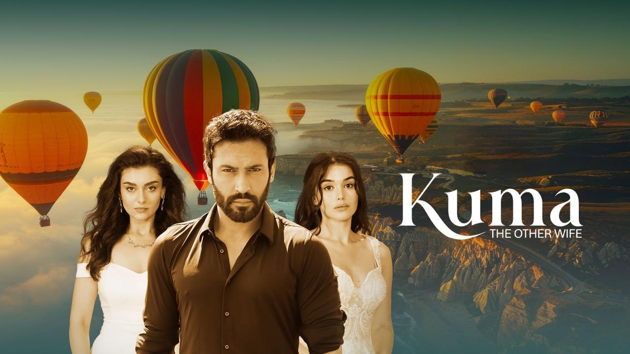 مسلسل الزوجة الاخرى الحلقة 34 الرابعة والثلاثون مترجمة