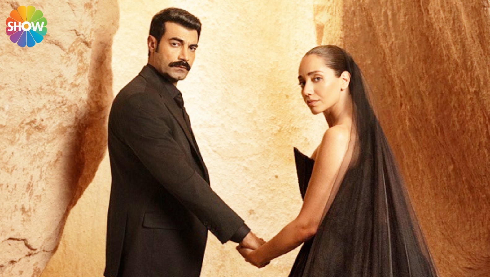 مسلسل حبك نار الحلقة 8 مترجمة