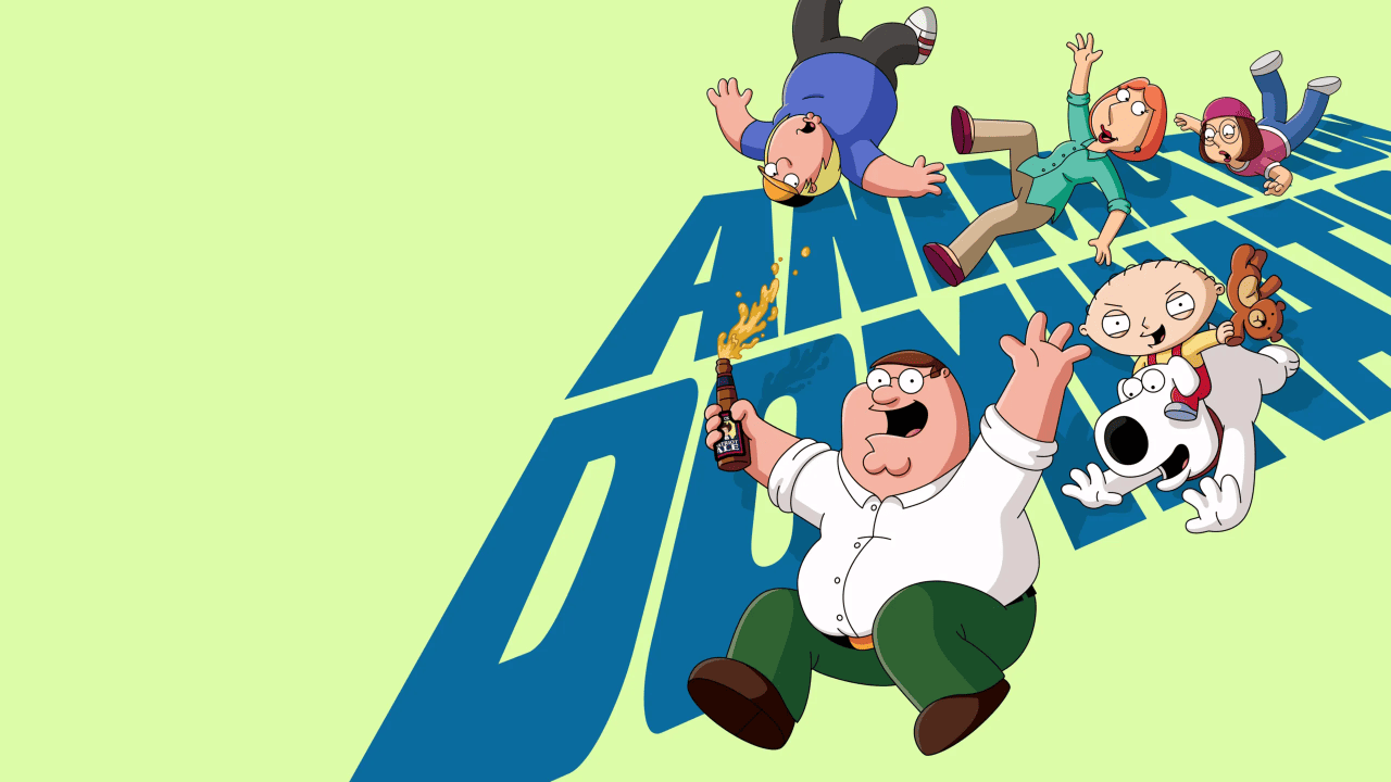 مسلسل Family Guy الموسم 24 الحلقة 15 مترجمة