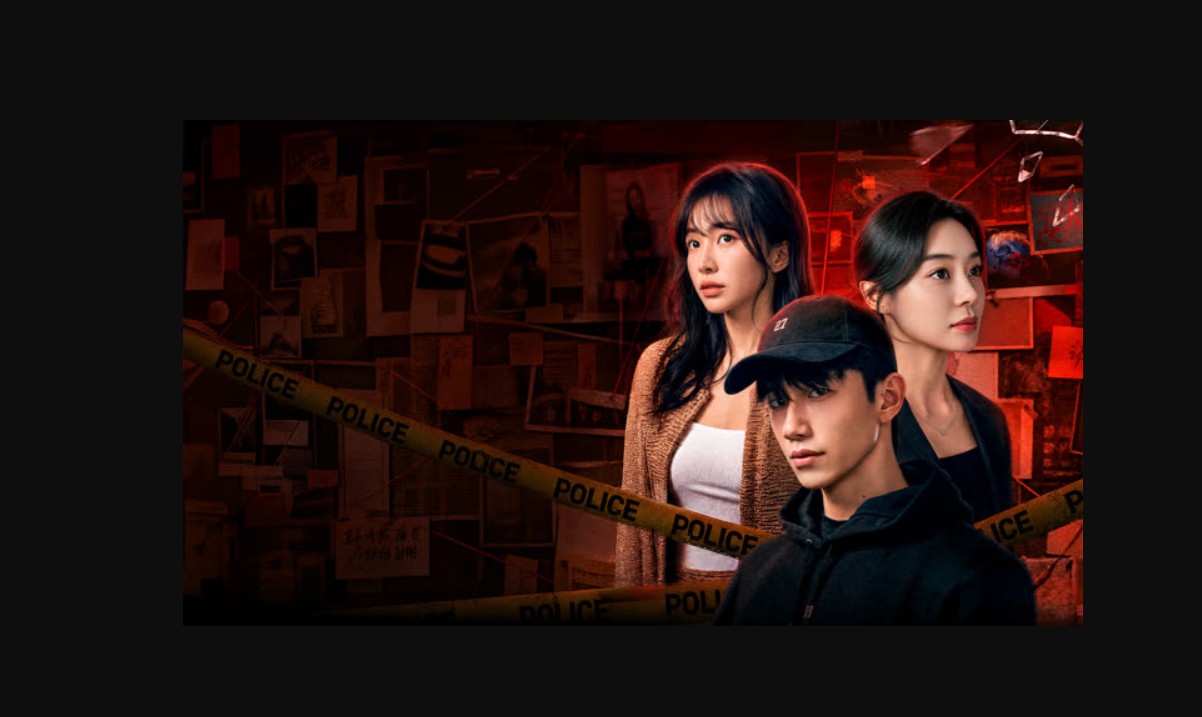 مسلسل الأرض المحرمة The Forbidden Land الحلقة 10 مترجمة