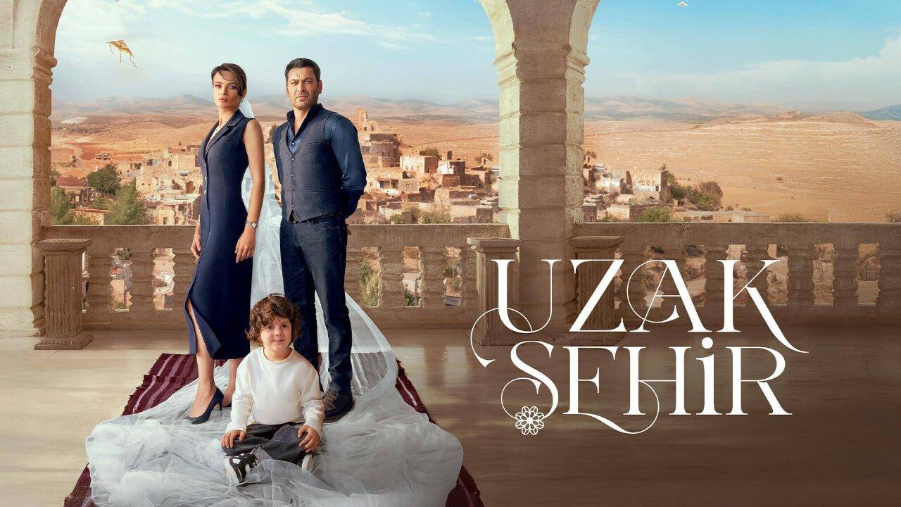 مسلسل المدينة البعيدة الحلقة 44 مترجمة